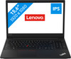 Lenovo ThinkPad E590 - i3-8GB-128GB