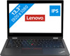 Lenovo ThinkPad L390 - i5-8GB-256GB