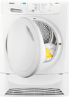 Zanussi ZDP7200NW