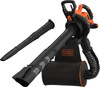 BLACK+DECKER BEBLV300-QS