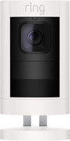Ring Stick Up Cam Battery Wit