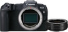 Canon EOS RP Body + EF-EOS R Adapter