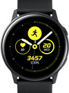 Samsung Galaxy Watch Active Zwart