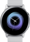 Samsung Galaxy Watch Active Zilver