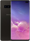 Samsung Galaxy S10 Plus 512 GB Keramisch Zwart