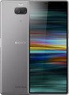 Sony Xperia 10 Plus Zilver