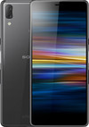 Sony Xperia L3 Zwart