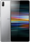 Sony Xperia L3 Silver