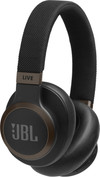 JBL LIVE 650BTNC Zwart