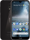 Nokia 4.2 Zwart