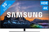 Samsung QE55Q80R - QLED