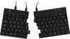 R-Go Split Ergonomic Wired Keyboard QWERTY