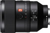 Sony FE 135mm f/1.8 GM