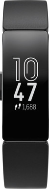 Fitbit Inspire Zwart