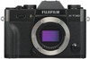 Fujifilm X-T30 Body Zwart