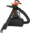 Black & Decker BEBLV301-QS