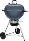 Weber Master Touch GBS C-5750 Blauw