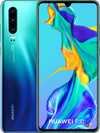 Huawei P30 Blue