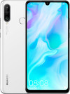 Huawei P30 Lite 128 GB Wit