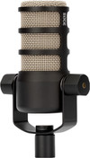 RODE PodMic Black