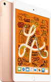 Apple iPad Mini 5 64 GB Wifi Goud
