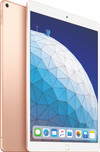 Apple iPad Air (2019) 64 GB Wifi + 4G Goud