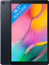 Samsung Galaxy Tab A 10.1 (2019) 32GB Wifi + 4G Zwart