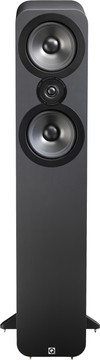 Q Acoustics 3050 Zwart (per stuk)