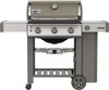 Weber Genesis II E-310 GBS Grijs