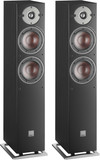 Dali OBERON 5 Black Essen (per pair)