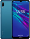 Huawei Y6 (2019) Dual Sim Blauw