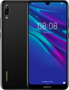 Huawei Y6 (2019) Dual Sim Zwart