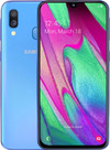 Samsung Galaxy A40 64GB Blue