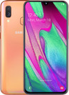Samsung Galaxy A40 64GB Orange