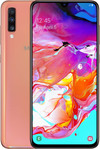 Samsung Galaxy A70 128GB Orange