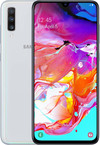 Samsung Galaxy A70 128GB Wit
