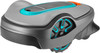Gardena Sileno Life 1250
