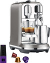 Sage Nespresso Creatista Plus SNE800SHY Smoked Hickory