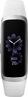 Samsung Galaxy Fit Silver