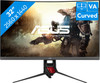 ASUS ROG Strix XG32VQR