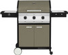 Cadac Meridian 3B Dakota Grey