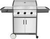 Cadac Meridian 3B + SB RVS