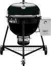 Weber Summit Charcoal GBS