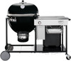 Weber Summit Charcoal Grillcenter GBS