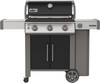 Weber Genesis II E-315 GBS Zwart