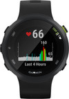 Garmin Forerunner 45 Zwart