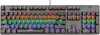 Trust GXT865 Asta Mechanisch Gaming Toetsenbord