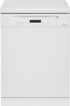Miele G 7100 SC BW / Vrijstaand