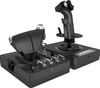 Logitech G X56 Space / Flight HOTAS