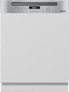 Miele G 7100 SCi CLST / Built-in / Semi-integrated / Niche height 80.5 - 87cm